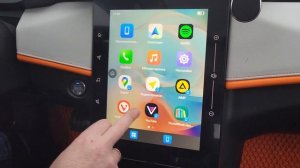 мультимедиа в автомобиле dongfeng aeolus shine gs работа carbitlink