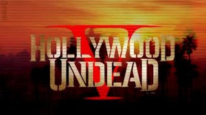 Hollywood Undead - Whatever it takes
