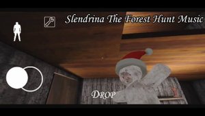Granny 1.8 In All DVloper Games Chase Music (Unofficial Revamp, Mobile)