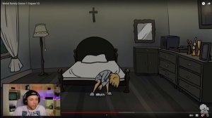 Metal family Сезон 1 Серия 10(ЦЕНЗУРНАЯ ВЕРСИЯ) РЕАКЦИЯ