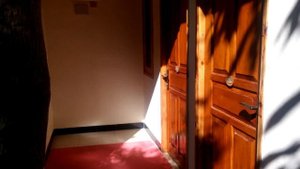 Amazing View Guest House Мальдивы Тодду, Внутренний дворик