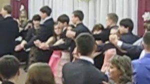 испанский вальс