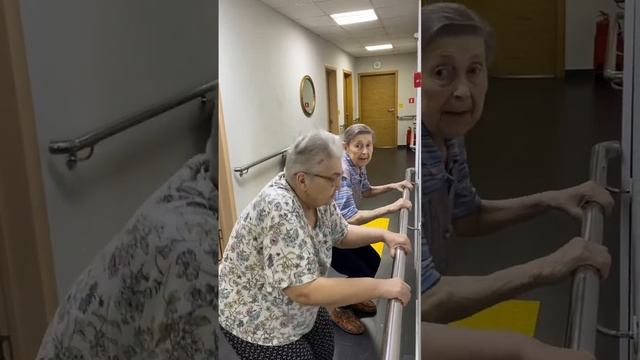 Пансионаты «Родной очаг» для пожилых #пансионатдляпожилых #пансионат