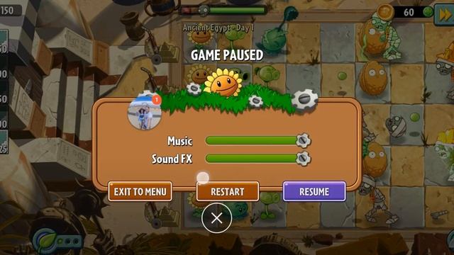 PLANTS VS ZOMBIES 2 | PLANT FOOD TUTORIAL | 101DAYS TV смотреть онлайн