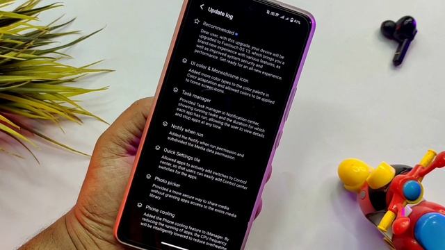 vivo y33s android 13 update | vivo y33s funtouch os 13 update | vivo y33s 8.12.1 update review