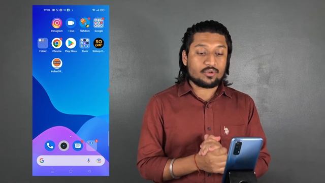 How to make Phone Call via Google Assistant ??? #GOOGLE