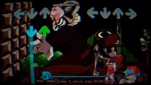 Friday Night Funkin' Mario Madness V2- Powerdown V2 Recreation Fanmade (Android/Pc) Optimizado