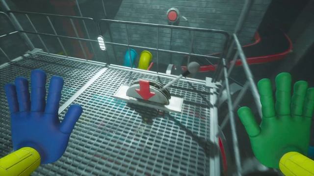 WHAT IS WRONG WITH MOMMY LONG LEGS? | POPPY PLAYTIME CHAPTER 2 - Part 2 - END смотреть онлайн