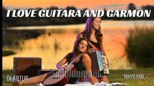 DJ Artur - I Love Guitara And Garmona (ORIGINAL)
