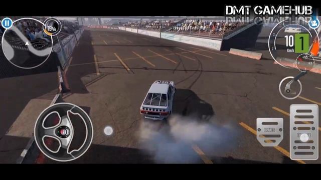 CarX Drift Racing 2 The best graphics in Android & ios Gameplay смотреть онлайн