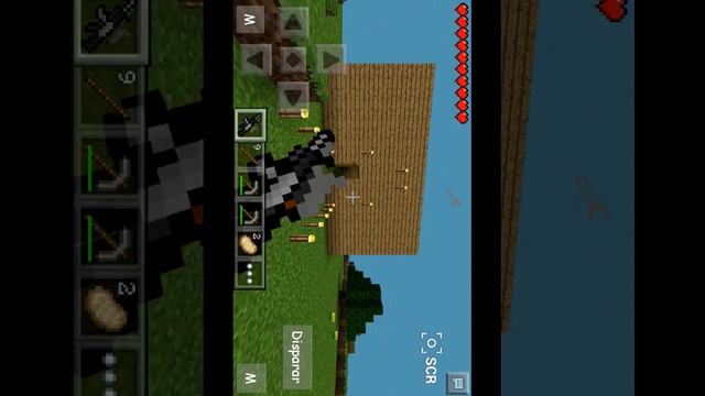 MINECRAFT PE / HUAWEI Y300 смотреть онлайн