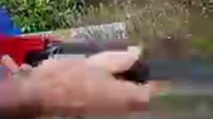 Hilti DX450 Demonstration