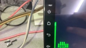 How to Fix  TS7 Topwhy Stuck Boot Logo Android Head Unit (car stereo)