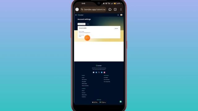 Bondex Mining App New Update | bondex wallet connect | bondex mining app withdrawal