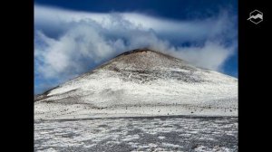 Восхождения на вулканы Курильских островов: Алаид, Эбеко, Креницына, Тятя и др.
