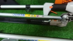 Villartec KA 40R Комбисистема аккумуляторная 40 В #multitool #gardening #cordles#diy #tools