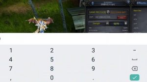 KNIGHT HIGH ASPD STATS BUILD | GUIDE | MU DRAGON ADVENTURE | MU DRAGON HAVOC