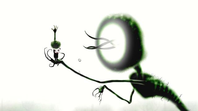 Never-ending Nightmare After Never-ending Nightmare | Happy Game [Ending] смотреть онлайн