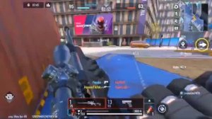 😎LANÇOU!! MOD MENU BLOOD STRIKE MOBILE "AIMBOT, NO RECOIL, ANTENA" TUDO LIBERADO TESTANDO??!