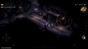 Brown Dust 2 - Lapis Witch Gameplay (Early Access Test) - Android on PC - F2P - Mobile - EN