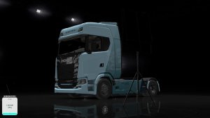 #1 Euro Truck Simulator 2