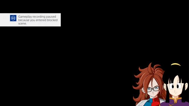 Android 21 Arc PART 2 - Chi-Chi & Android 21 Play DBFZ смотреть онлайн