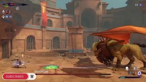 PRINCE OF PERSIA : THE LOST CROWN FOR MOBILE 2024! | ANDROID/iOS