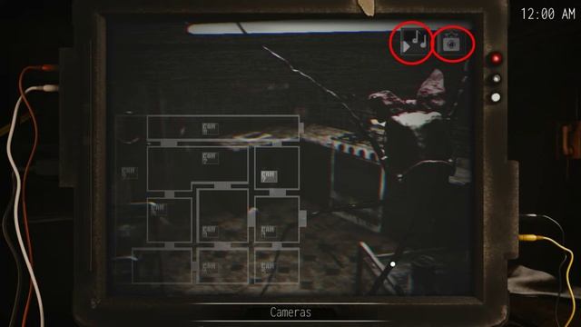 Análisis Oblitus Casa (1/?)
