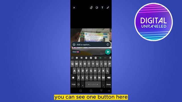 How To Save View Once On Whatsapp Android (2023) смотреть онлайн