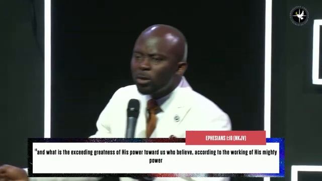 Heroes of Faith | Pastor Emmanuel Adewusi | CCCG смотреть онлайн
