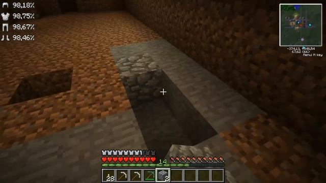 Minecraft С Модами - ВЕРТОЛЕТЫ - Часть 4 смотреть онлайн