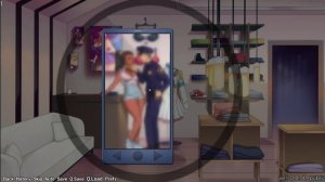 MILF's Plaza [v0.8.9 Public] [Texic] Việt Hóa