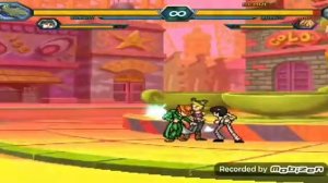 [Download] JoJo Mugen V2 Mod Bvn 3.3 Characters