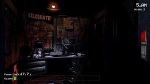 FNAF DELUXE EDITION IS INSANE…