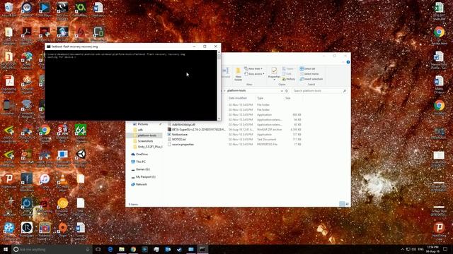 How to Restore Deleted or Corrupt Recovery on Android смотреть онлайн