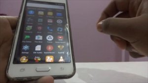 Cyanogenmod 13 Build for galaxy grand prime [SM-G530H]