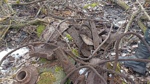 МЕТАЛОКОП 2024! ОТКРЫТИЕ СЕЗОНА! ОТЛИЧНЫЙ КОП!