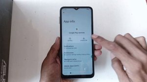 Redmi A1+ (Plus) Frp Bypass | Redmi A1+ Frp Bypass Android 12 Without PC New Trick 2022