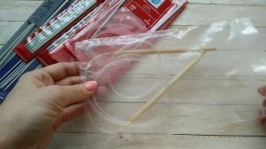 Мои инструменты для вязания / Все мои спицы / 1 часть #вязание #спицыкнитпро #спицырто