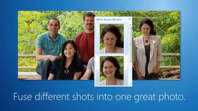 Windows Live Photo Gallery 2011
