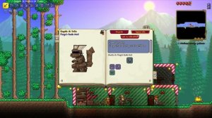 Terraria - mod Boss Checklist
