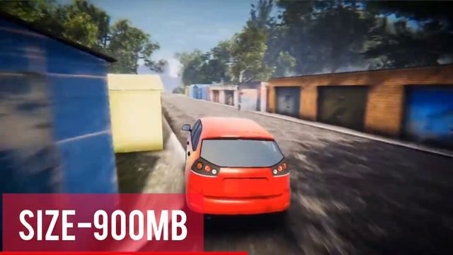 Top 5 Mobile Games Similar like PC Games 2023🔥 смотреть онлайн