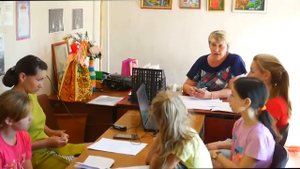 Проблемы с почтовым отделением в станице Новоцимлянской