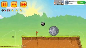 red ball 3 level 27 gameplay all max level #redball3 #andriod #maxlevel #red_ball3 #red_ball_3