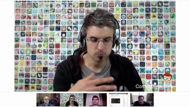 Corona SDK Facebook Open Graph Mobile Support смотреть онлайн