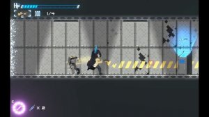 Metal Flame (hentai game 18+)