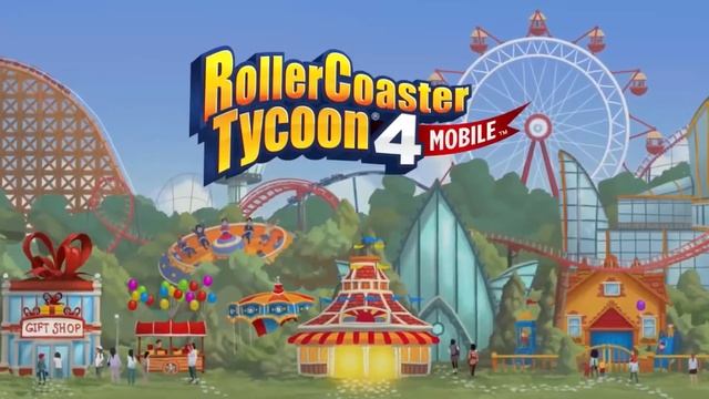 Top Relaxing/Tycoon Android Games 2018 смотреть онлайн