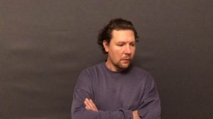 Владимир Гененрайх/Зубаткин