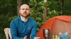 Как бороться с насекомыми в походе. Современные и народные методы.