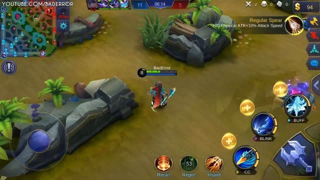 MOBILE LEGENDS BANG BANG MOD APK HACK CHEATS Hack for Android 2018 (UPDATED BUGG FIXED) смотреть онлайн